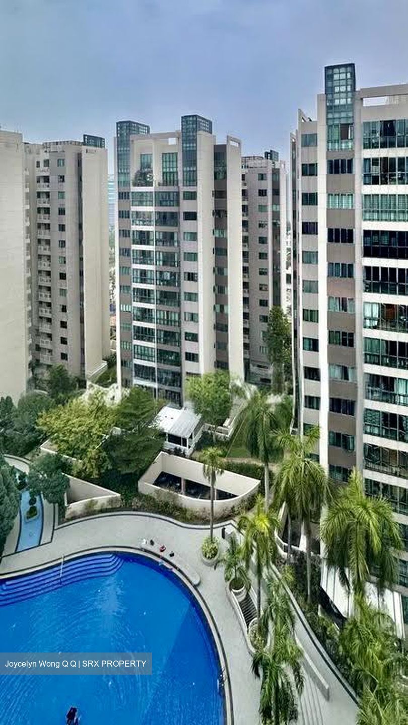 Pinevale (D18), Condominium #632103121